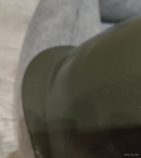 Краска RAL 6006