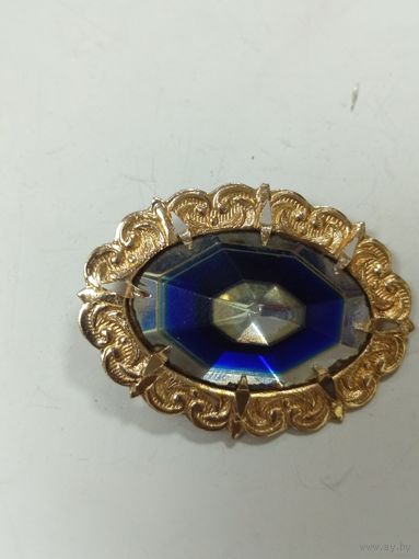 Брошь,ссср,редкая,ранняя