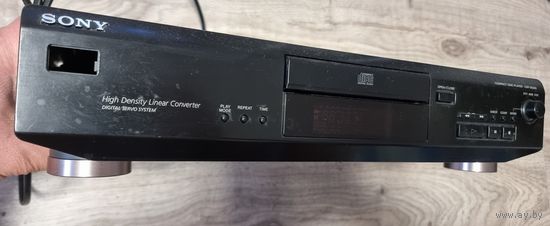 CD Дека Sony