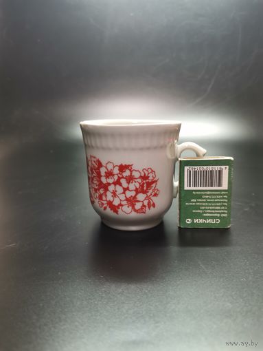 Кружка СССР.