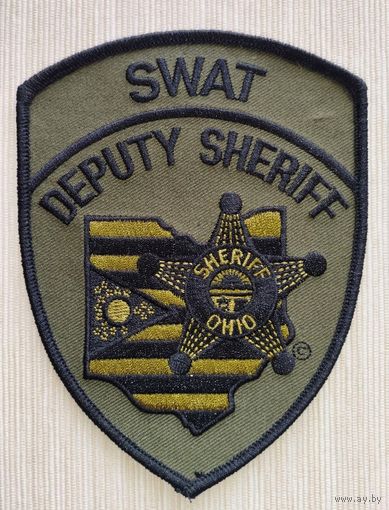 Шеврон 103-22, США