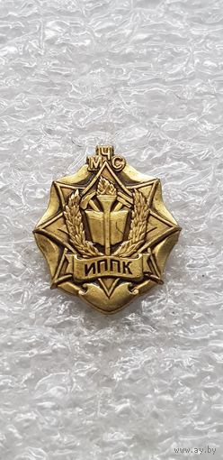 Фрачник ИППК МЧС Беларусь