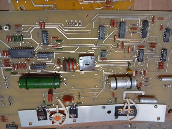 Микросхема