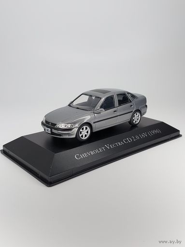 Chevrolet Vectra(1996) от ALTAYA 1:43