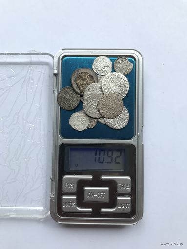 Сборный лот СЕРЕБРА! - РАСПРОДАЖА! - Смотрите другие мои лоты! - РАСПРОДАЖА! - Смотрите другие мои лоты!