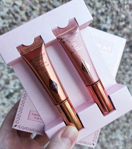 Лимитированный набор Charlotte Tilbury