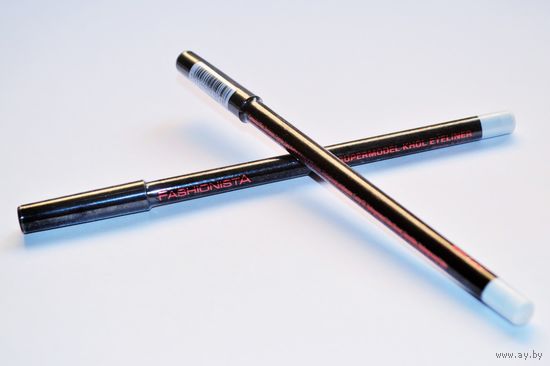 КАРАНДАШ для глаз Fashionista Supermodel Khol Eyeliner оттенок Lily 5
