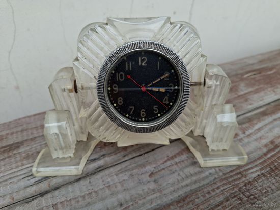 Часы танковые ссср