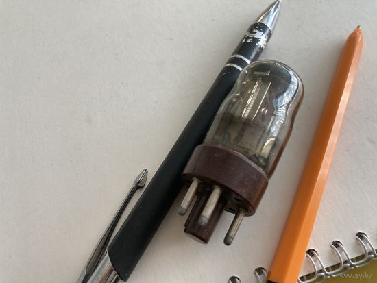 Радиолампы БУ  -42 г. одним лотом