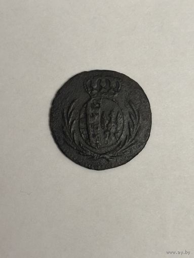 1 грош 1810 IS