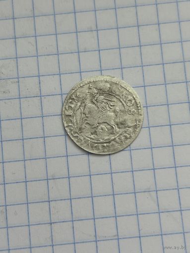 Виленский грош Сигизмунда