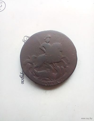 2 копейки 1759 года