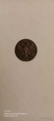 Денга 1750