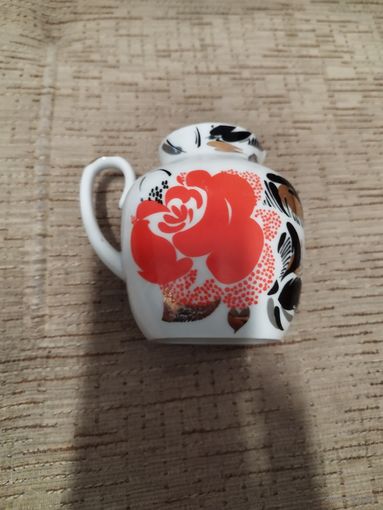 Молочник, ЛФЗ