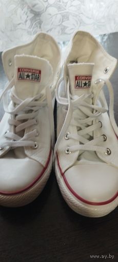 Кеды converse 44 размер
