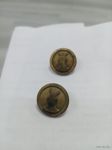 Пуговицы закон