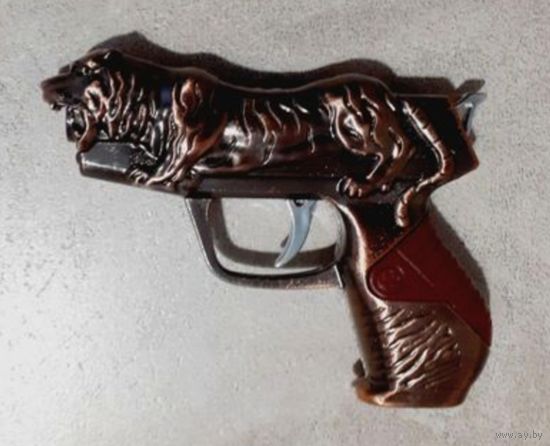 Куплю зажигалки-пистолеты по цене до 10 р.