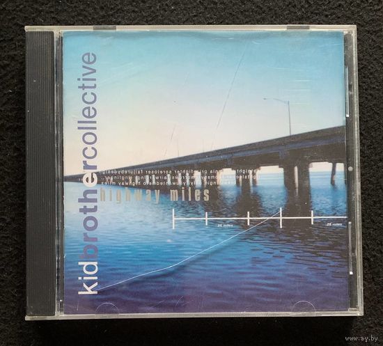 Kid Brother Collective – Highway Miles / USA