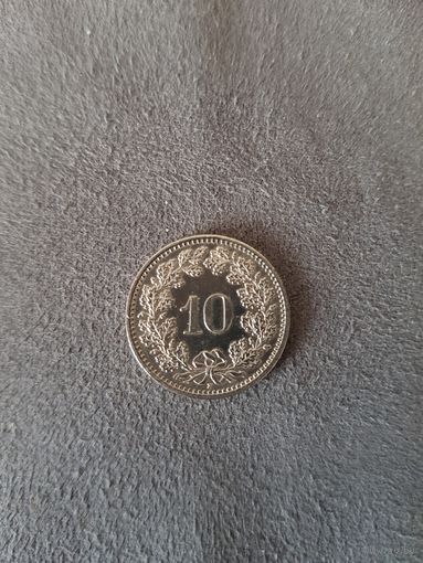 10 Раппенов 2002