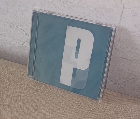 Portishead - Third ( CD, USA)