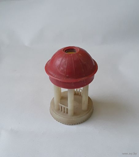 Диаскоп сувенир СССР