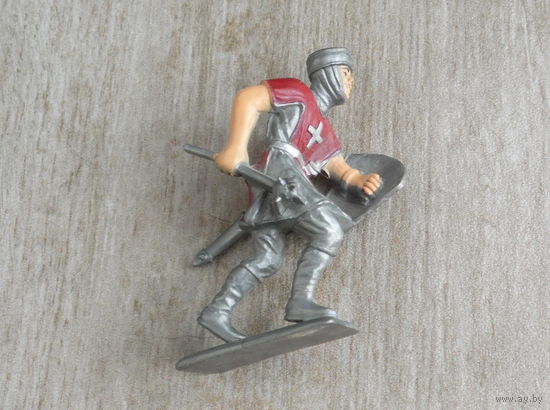 Солдатик. 7 см высота 11.