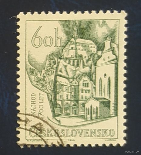 Чехословакия 1967