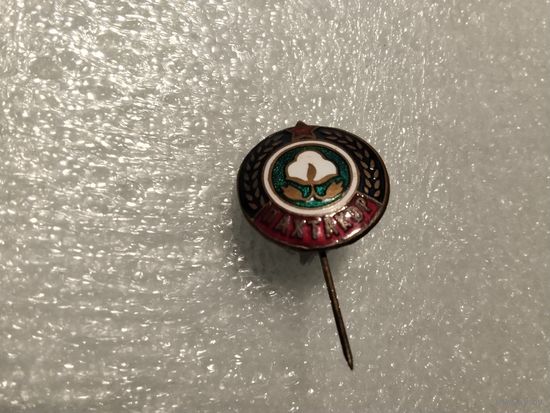 ДСО Пахтакор Ташкент тяжёлый