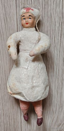 Елочная игрушка