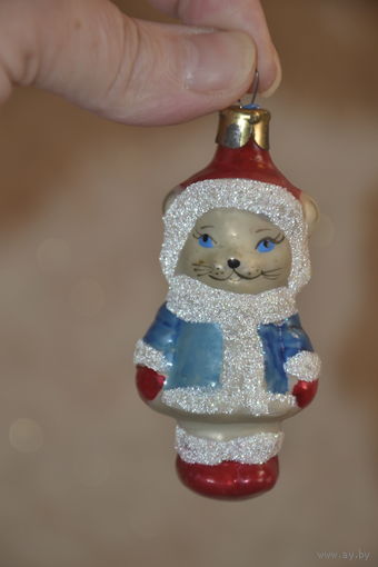 Ёлочная  в реставрацию