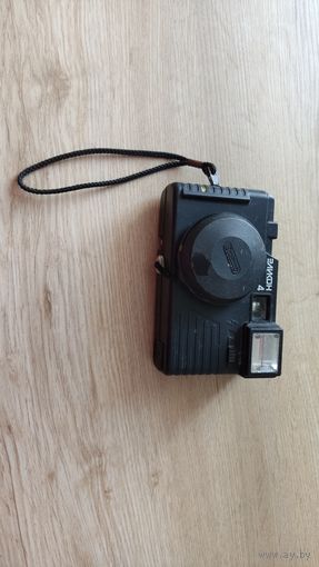 Фотоаппарат ''Эликон 4''