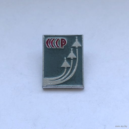 Авиация СССР