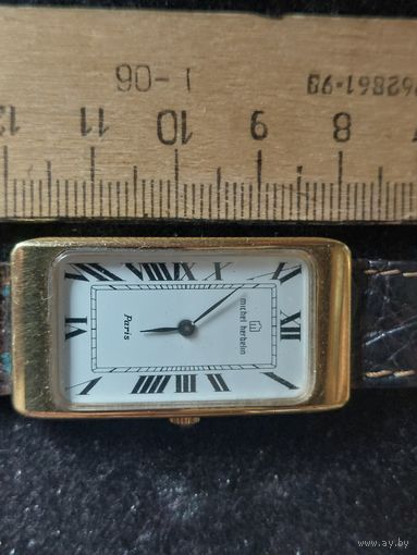 Часы наручные Франция