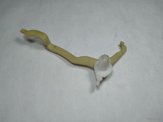 Рычаг переключения подачи воды 1297290049 для вертикальной стиральной машины Elektrolux