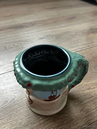 Коллекционная кружка Белоснежка от Disney. "Snow White"