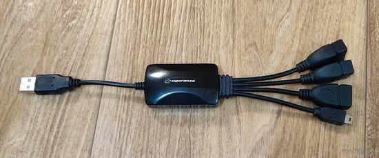 Разветвитель usb