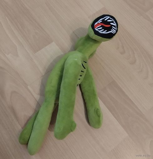 Игрушка мягкая.