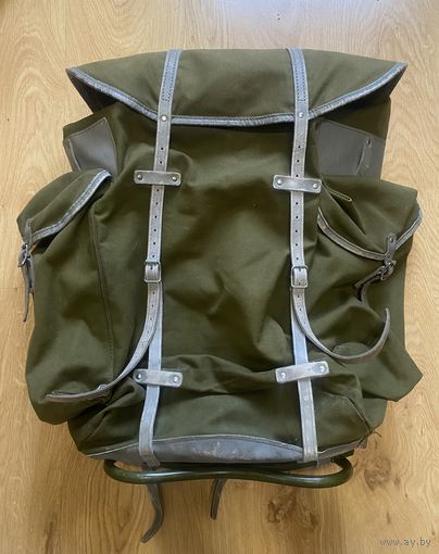 Военный рюкзак Норвежской армии М69