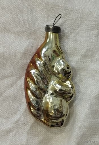 Ёлочная игрушка