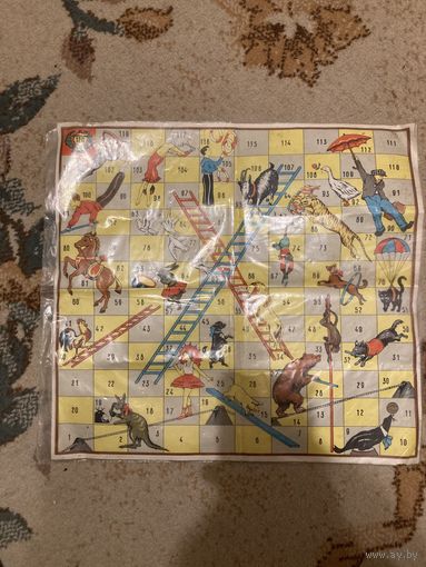 Игра Слалом