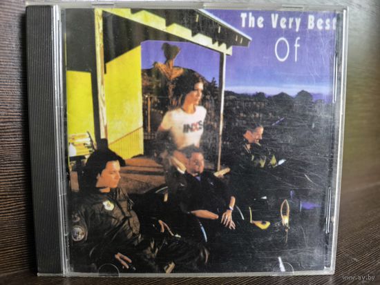 The Very Best Of INXS