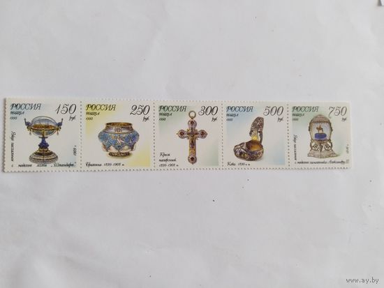 Россия  1995   сц. (5 м)