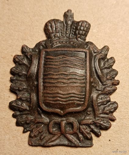 Какарда "минская губернии"