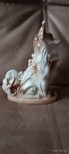 Статуэтка Собака Мффз