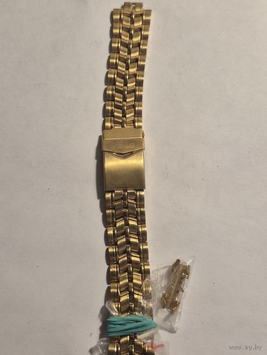 Браслет к часам слава