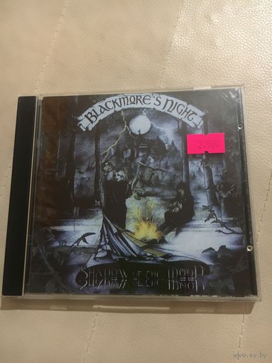 Blackmores night Shadow of the moon