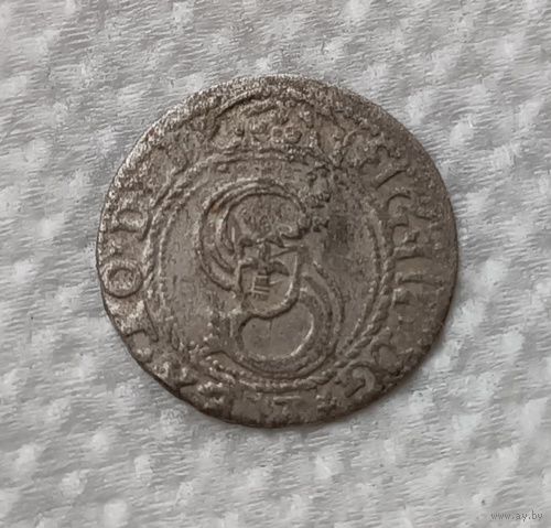 Солид 1607 Рига