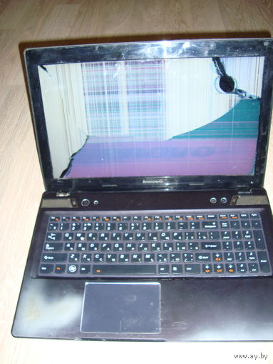 Lenovo Y580