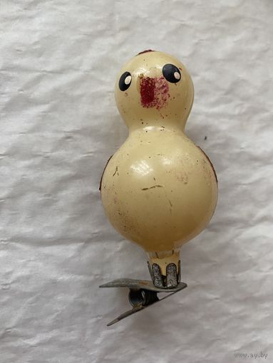Елочная игрушка