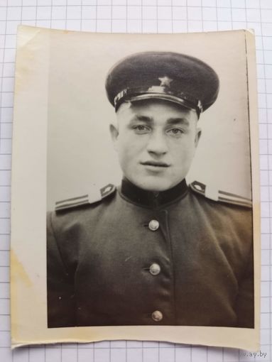 Старшина